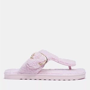 Coach Hollie Flip Flop